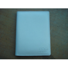 Customed Passport Holder, PU Holder Passport Case